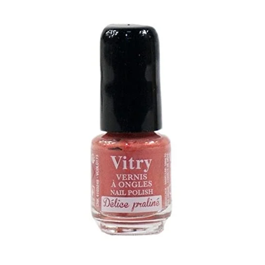 Vitry Mini Vernice Delice Parlin4ml