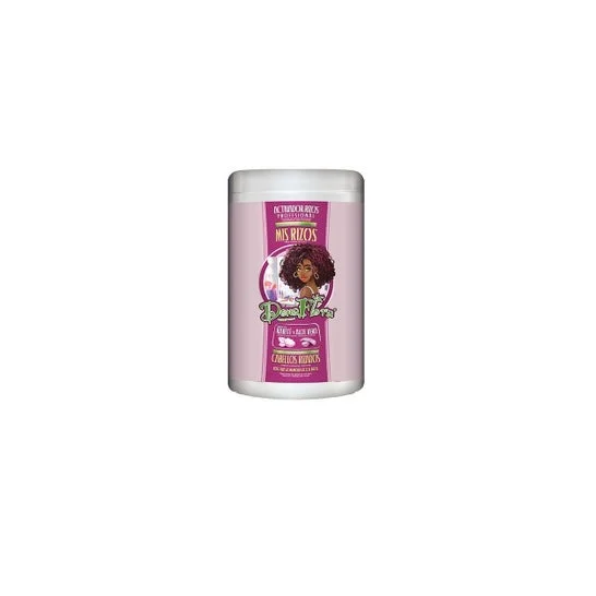 Dona Flora Activador de Rizos 1000ml