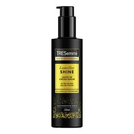 TRESemmé Lamellar Shine Ultra Brillo Sérum Crema Capilar 200ml