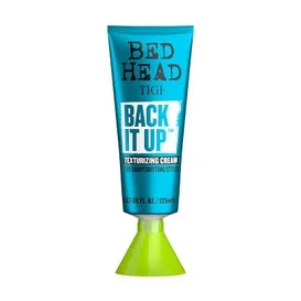 Tigi Bed Head Back It Up Texturizing Cream 125ml