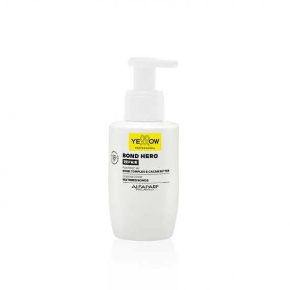 Yellow Professional Repair Bond Hero 100ml - booster ristrutturante protettivo capelli danneggiati