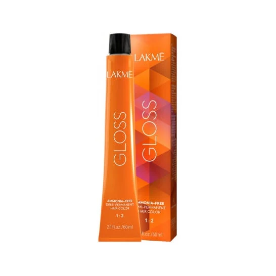 Lakmé Gloss Color 0/40 Orange 60ml
