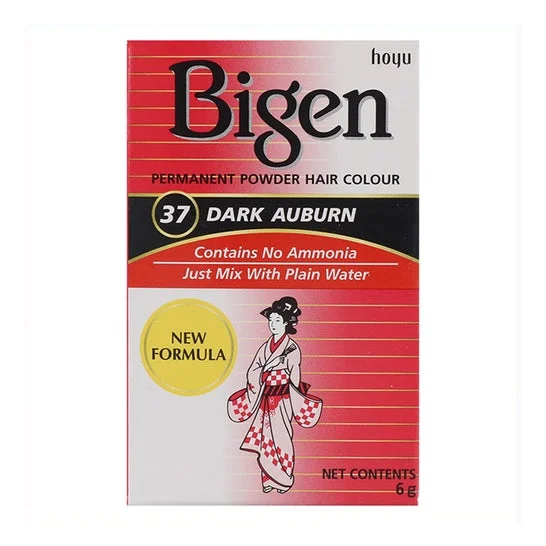 Bigen 37 Castagna 6g
