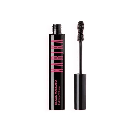 Narika Black Mascara Extreme Volume 10ml