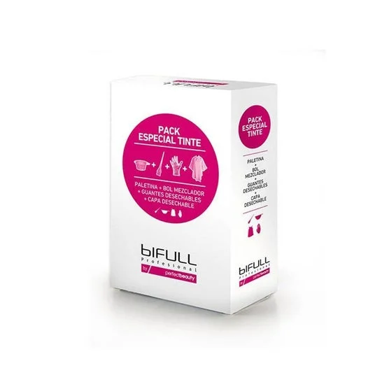 Bifull Pack Especial Tinte