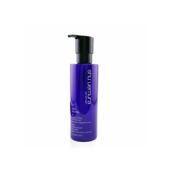 Shu Uemura Yubi Blonde Conditioner 250ml