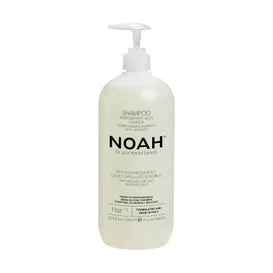 Noah Champú Fortalecedor con Lavanda Hair 1.3 1000ml
