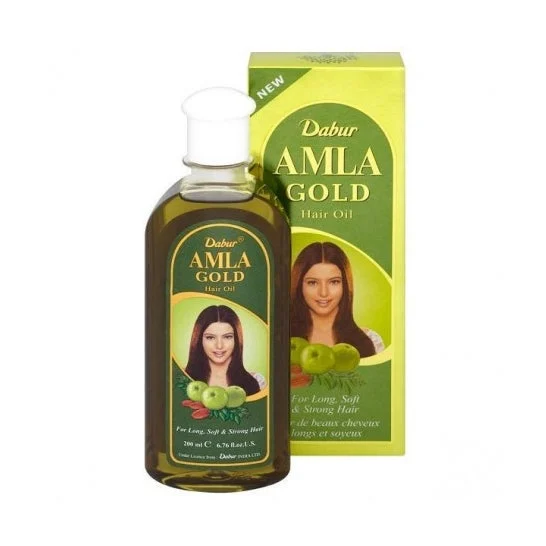 Dabur Amla Hair Oil 300ml