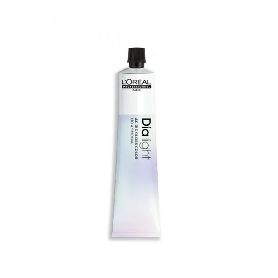 L'Oréal Dia Light Tinte Acidic Gloss Color No Ammonia 8.18 50ml