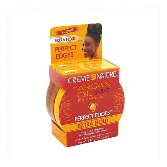 Creme Of Nature Perfect Edges Gel Fissante Extra Forte 63,7g