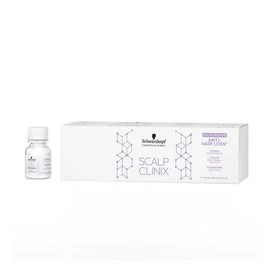 Schwarzkopf Scalp Clinix Sérum Anticaída 7x10 ml