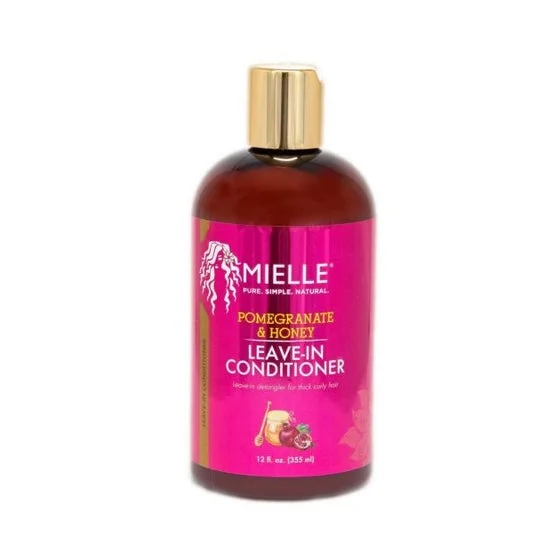 Mielle Pomegrante & Honey Leave-In Balsamo Capelli 355ml