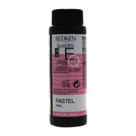 Redken Shades Eq Pastel Pink 60ml