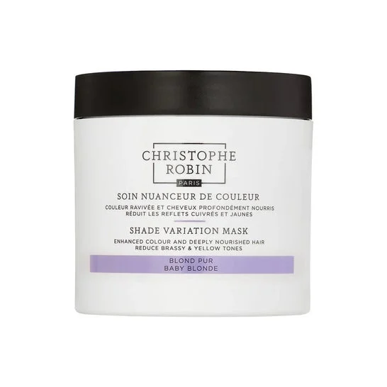 Christophe Robin Shade Variation Care Baby Blond 250ml