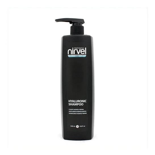 Nirvel Care Shampoo Hyaluronic 1000ml