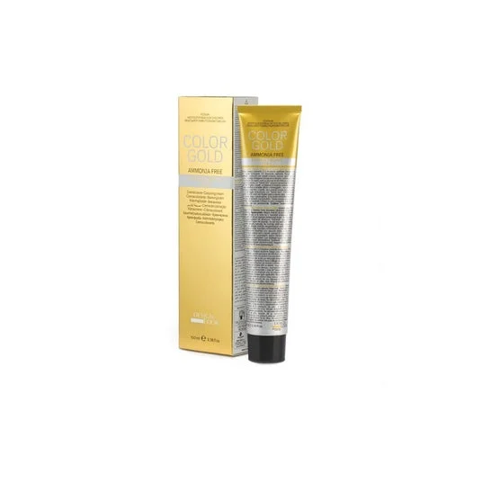 Design Look Color Gold 5.0 Castaño Claro 100ml