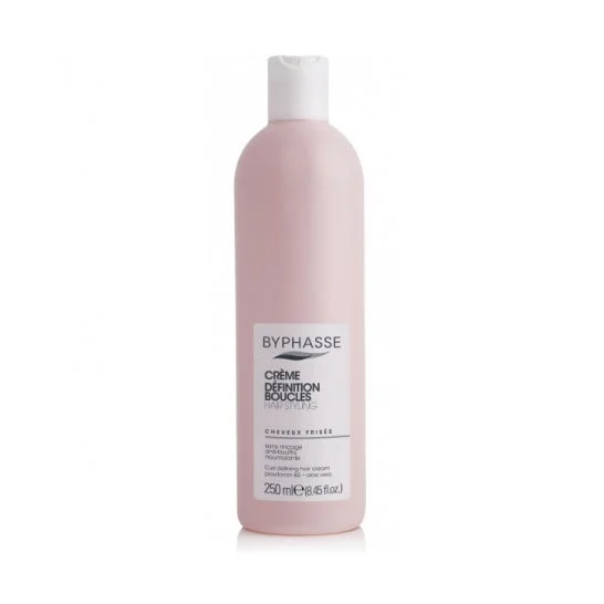Byphasse Crema Activ Boucles Capelli Ricci 250ml