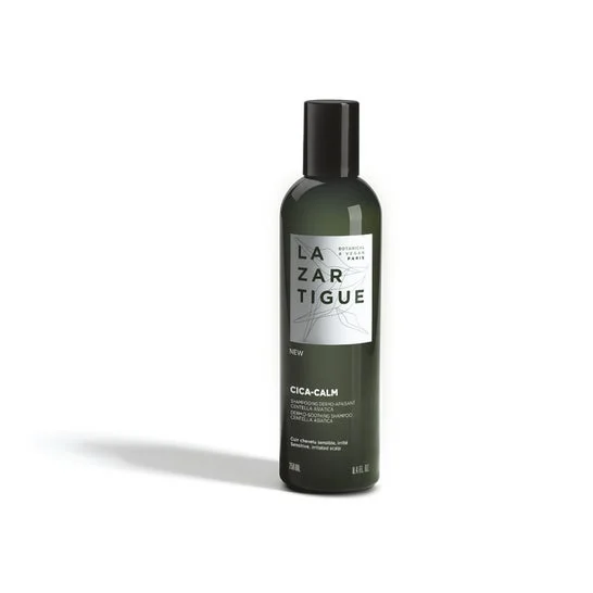 Lazartigue Cica Calm Champú Dermo Calmante 250ml
