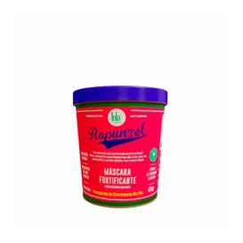 Lola Cosmetics Rapunzel Máscara Fortificante 450g