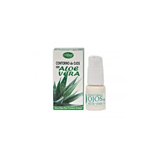Nurana contorno occhi aloe vera 30ml