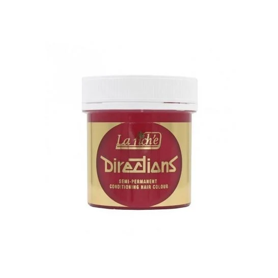 La Riché Directions Flamingo Pink Semi-Permanent Hair Dye 88ml