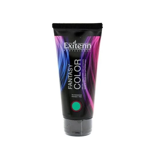 Exitenn Colore Fantasia Verde 100ml