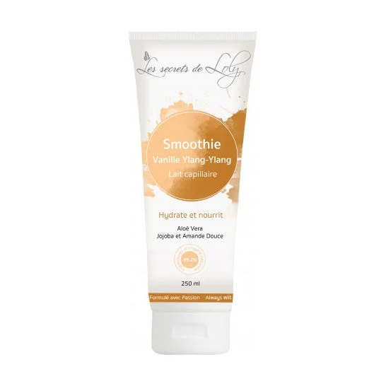Les Secrets de Loly Vanilla Hair Milk 250ml