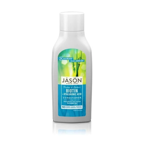 Jason Biotin Conditioner 454g