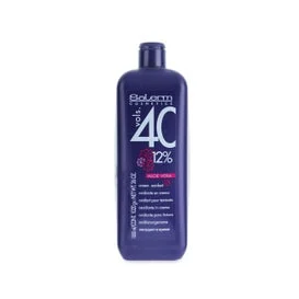 Salerm Agua Oxigenada 40Vol 12% 1000ml