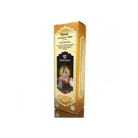 Radhe Shyam Henna Ash Blonde Paste 200ml