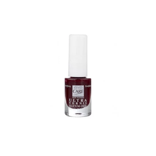 Cura degli occhi Ultra Silicon Varnish Morello cherry N°1550 5ml