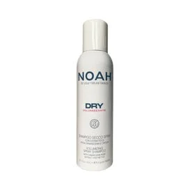 Noah Dry Voluminizador Champú Seco Spray 200ml
