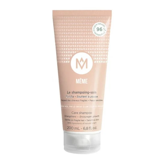 Même Shampoo Cura Fortificante 200ml