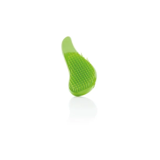 Xanitalia Pro Spazzola Kolor Tangle Verde 1 Unità