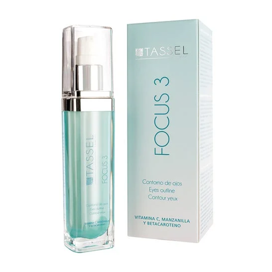 Tassel Contorno Ojos Focus 3 30ml