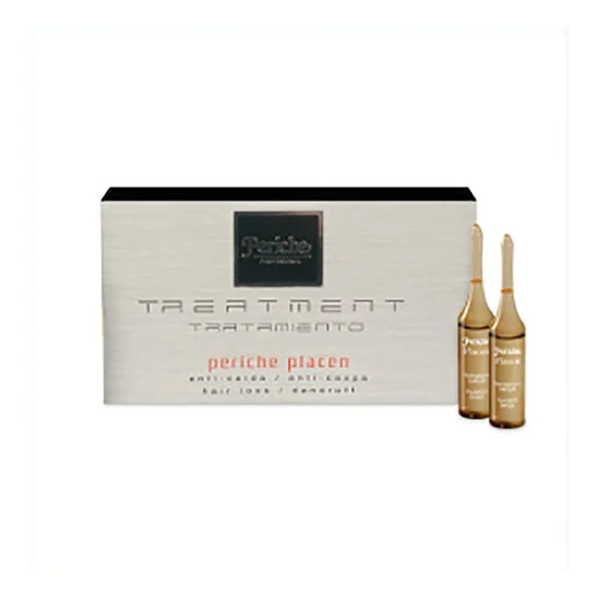 Periche Trattamento Fiale Placenta 10x14ml