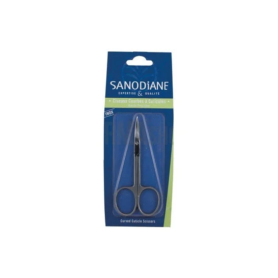 Sanodiane Nº30 Forbici Parrucchiere Alta Precisione 1 Unità