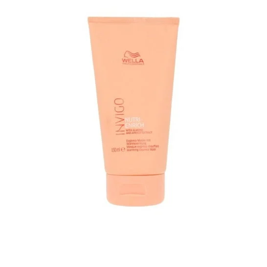 Wella Invigo Nutri-Enrich Warming Express Mask 150ml