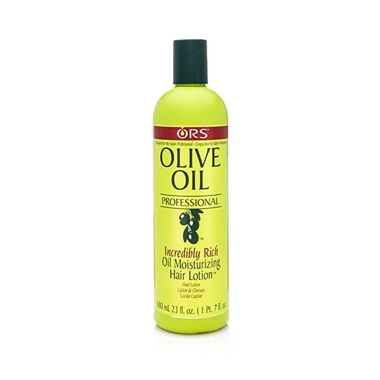 Ors Olive Oil Lozione Capillare Idratante 680ml