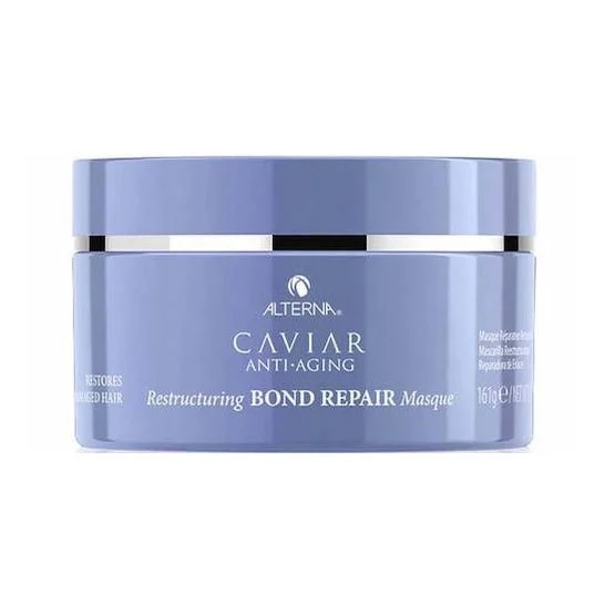 Alterna Caviar Restructuring Bond Repair Maschera 161g