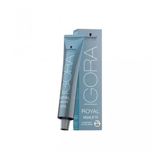Schwarzkopf Igora Royal 9-00 60ml