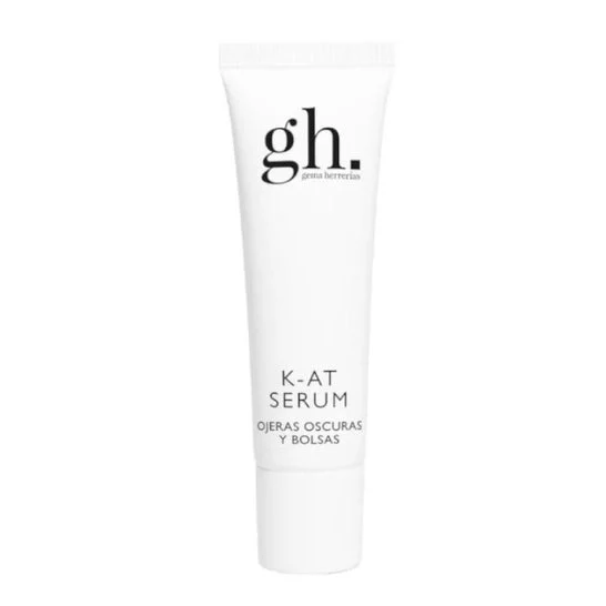 Gh Serum K-AT Cerchi Scuri e Gonfiore 10ml