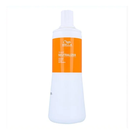 Wella Straighten Neutralizer 1000ml