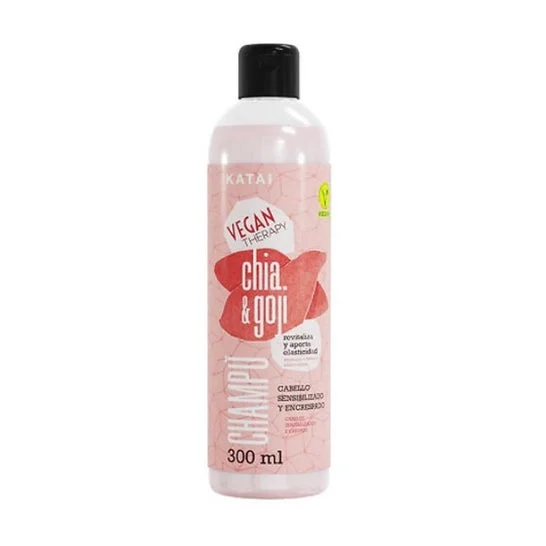 Katai Shampoo Budino Chia & Goji 300ml