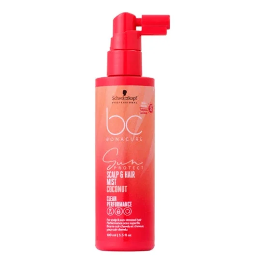 Schwarzkopf Bonacure Sun Protect Bruma Cabello 100ml