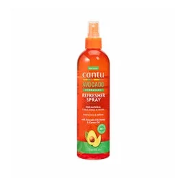 Cantu Spray Refrescante Hidratante Avocado 355ml