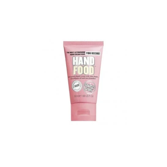 Sapone & Glory Crema Mano Idratante per Mani 50ml