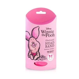 Mad Beauty Winnie Pooh Plush Hair Piglet 1pc