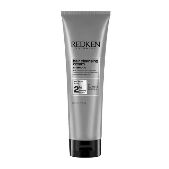 Redken Hair Cleansing Cream Shampoo 250ml