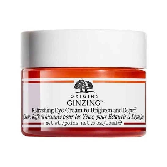 Origins Crema Contorno Occhi Rinfrescante Tinta Originale 15ml